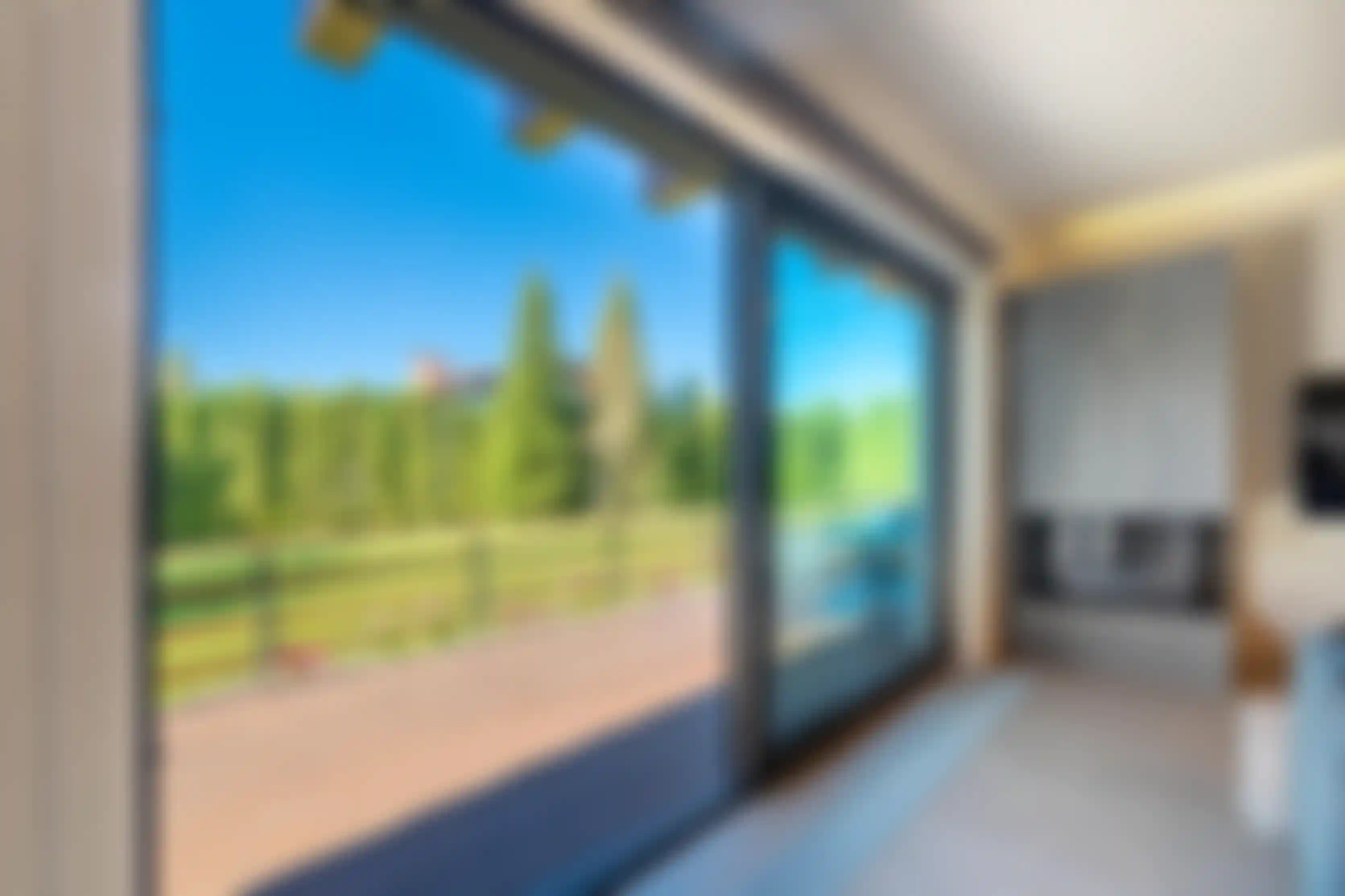 facade slide