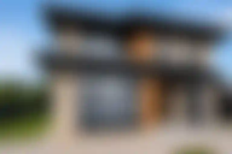 facade slide