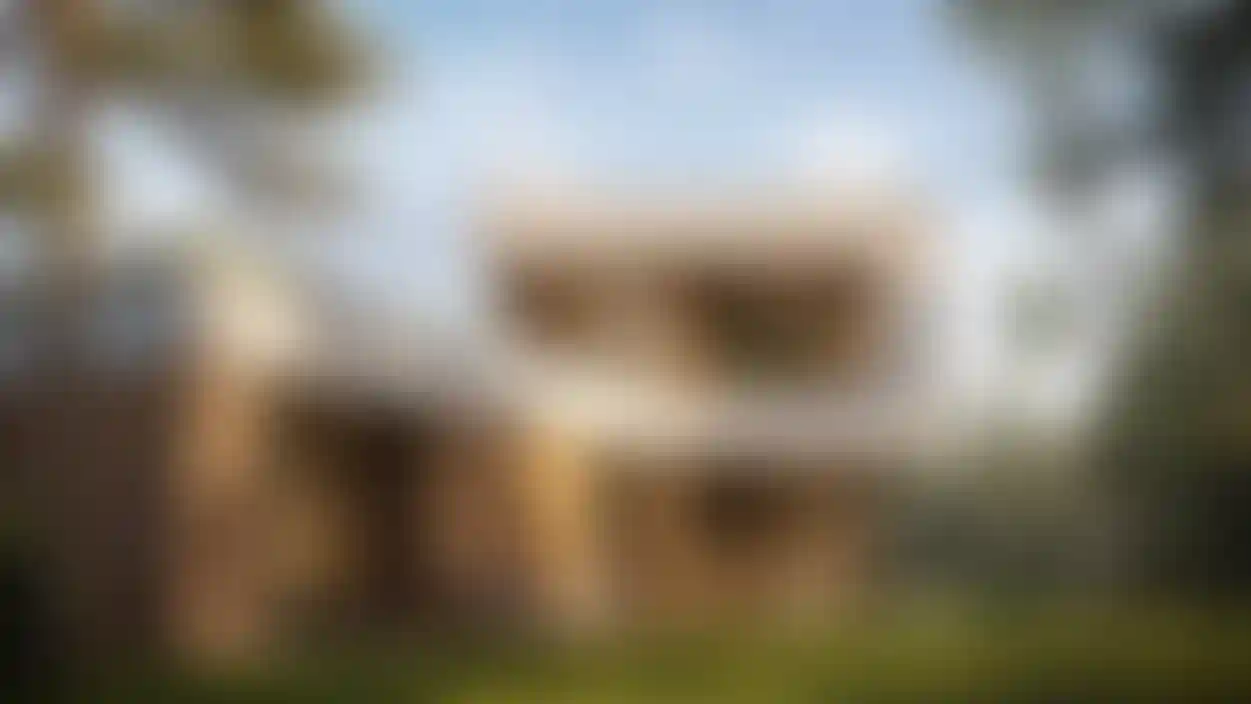 facade slide