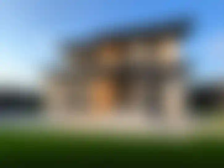 facade slide