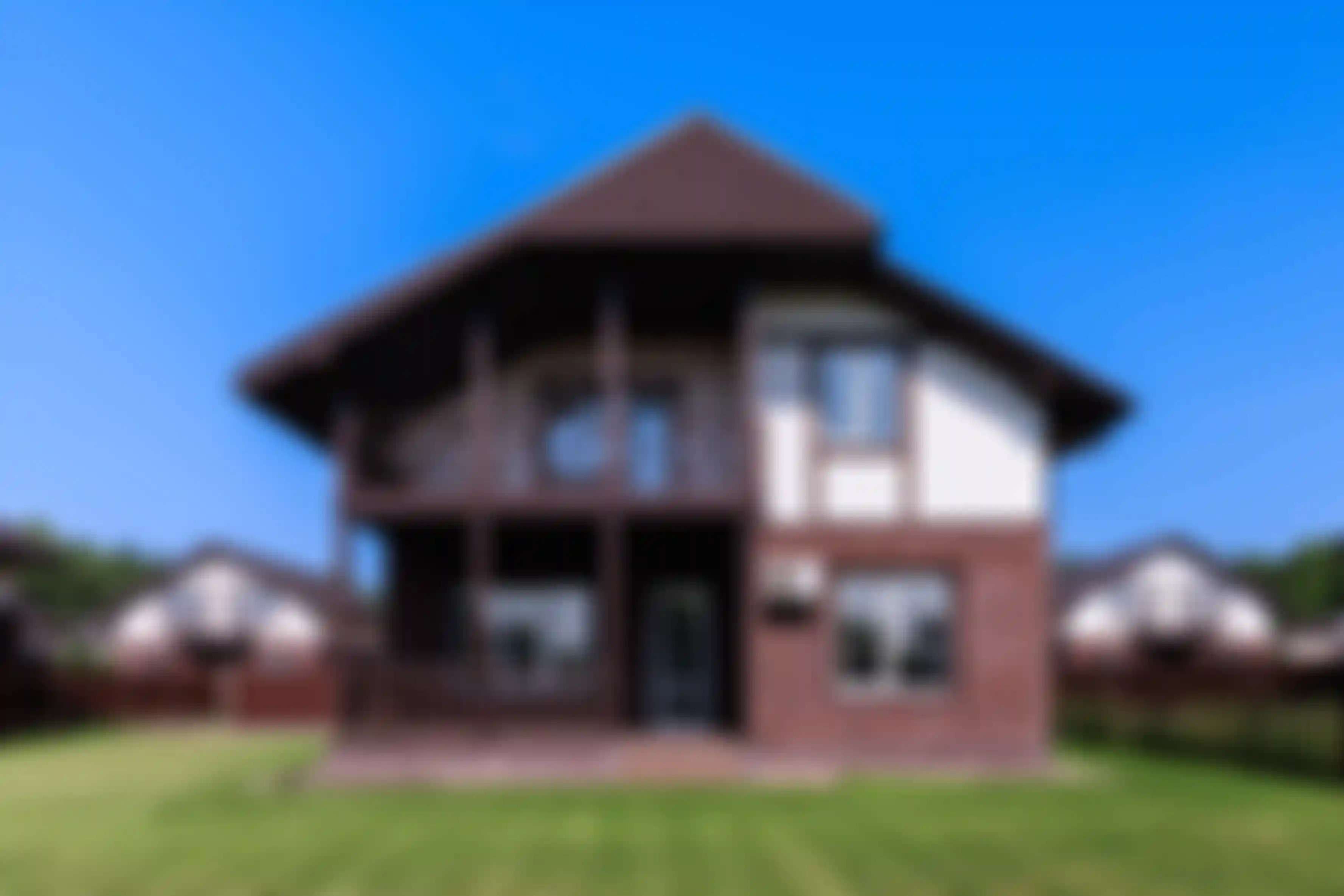 facade slide