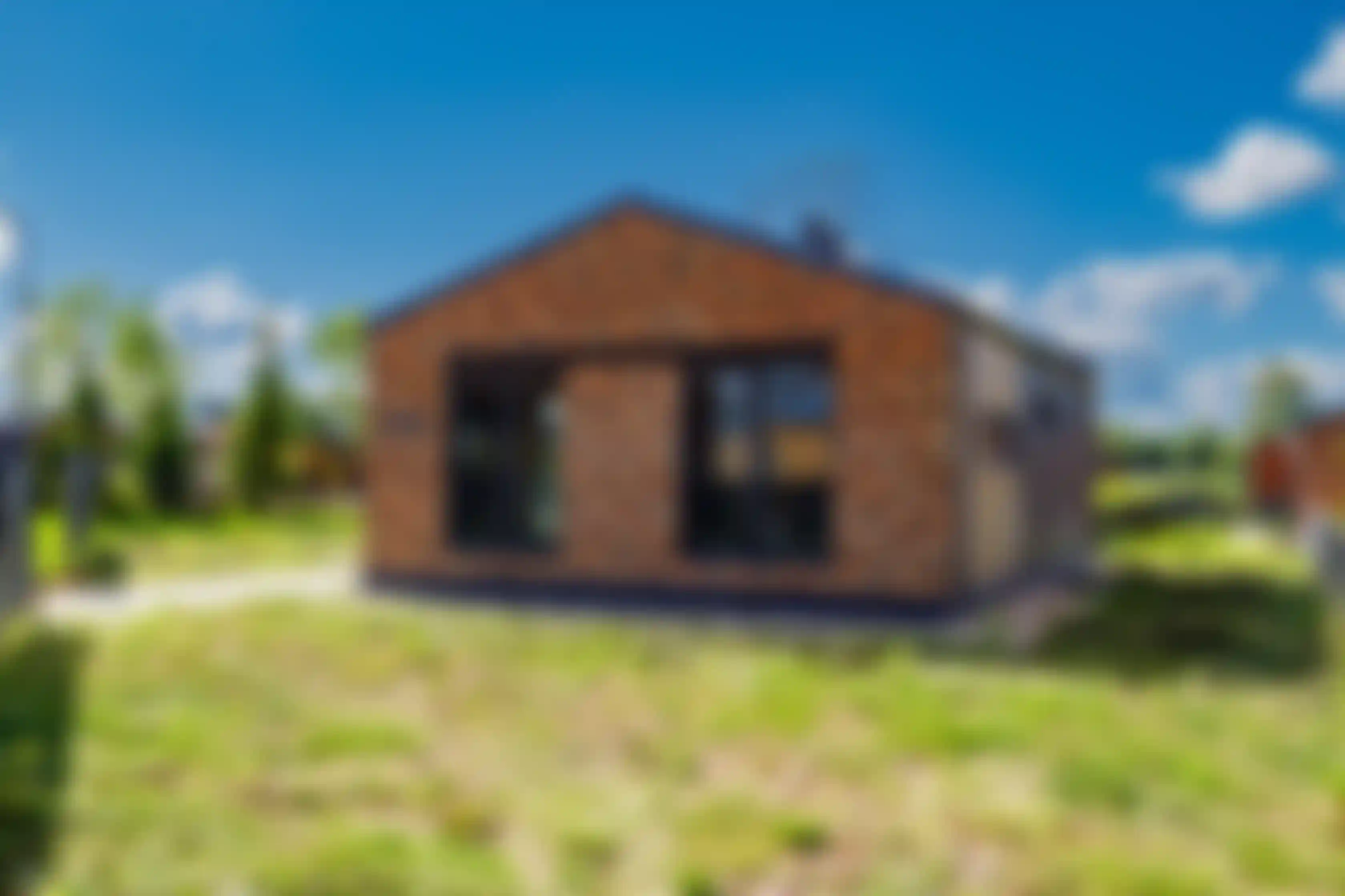 facade slide